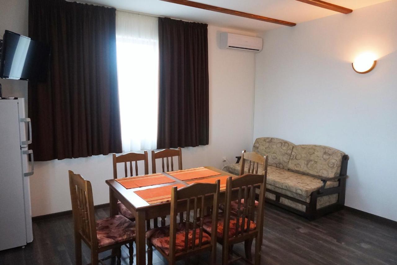 Вила Едем - Villa Edem - Beach Bolata Area Bulgarevo Exterior photo