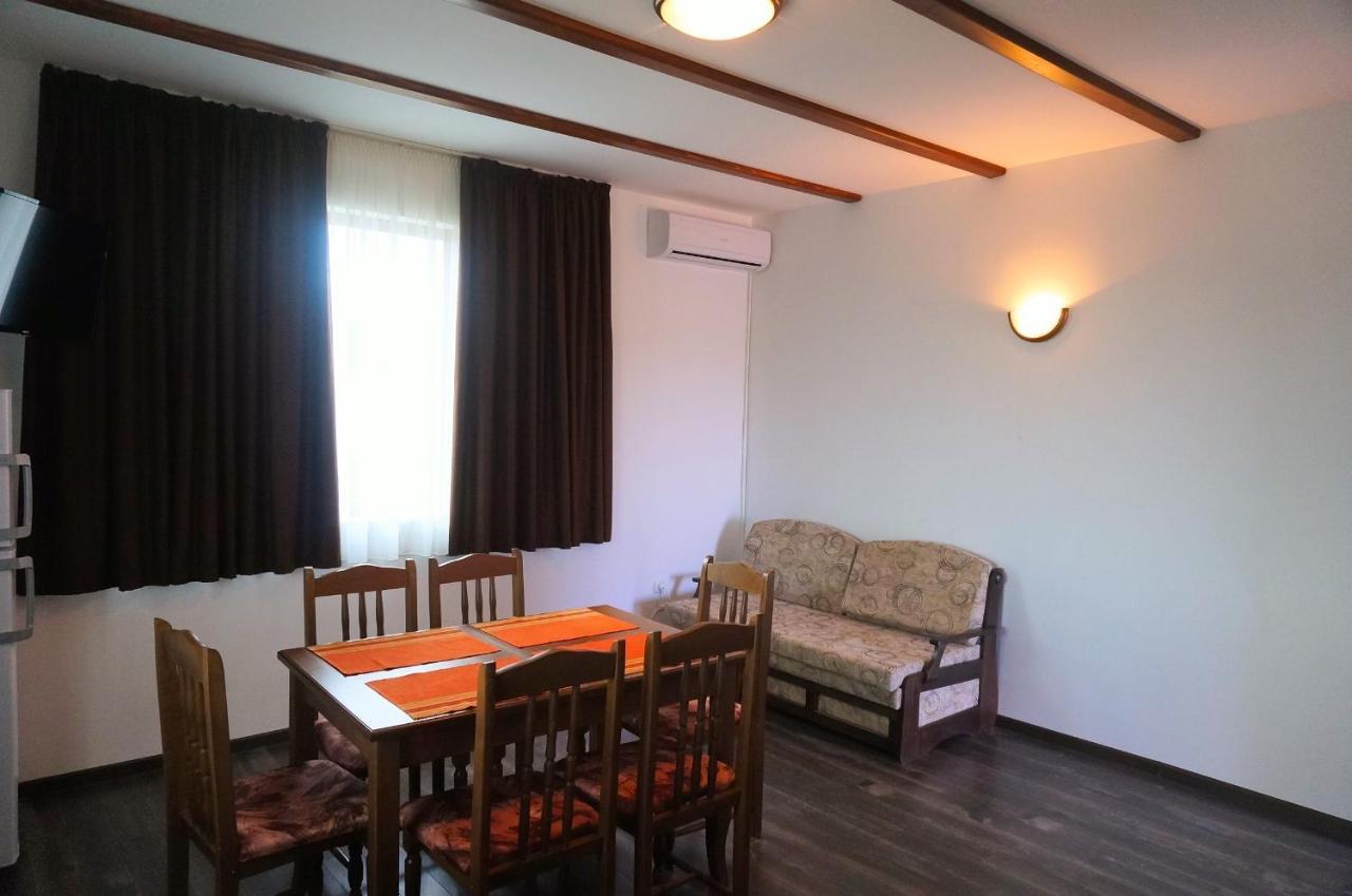 Вила Едем - Villa Edem - Beach Bolata Area Bulgarevo Exterior photo
