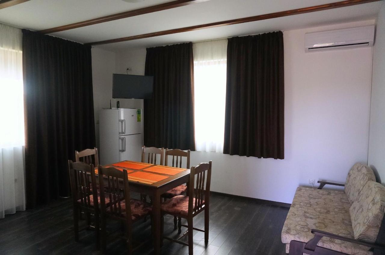 Вила Едем - Villa Edem - Beach Bolata Area Bulgarevo Exterior photo