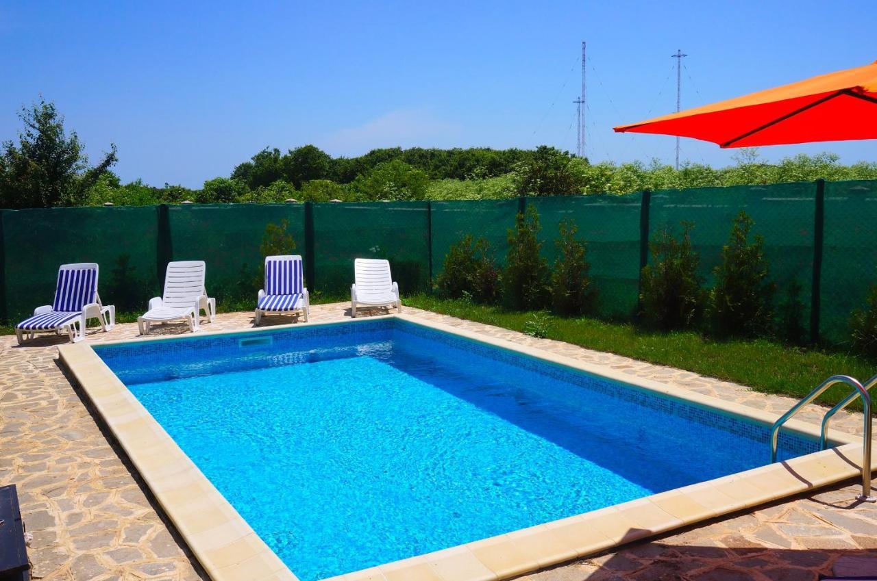 Вила Едем - Villa Edem - Beach Bolata Area Bulgarevo Exterior photo