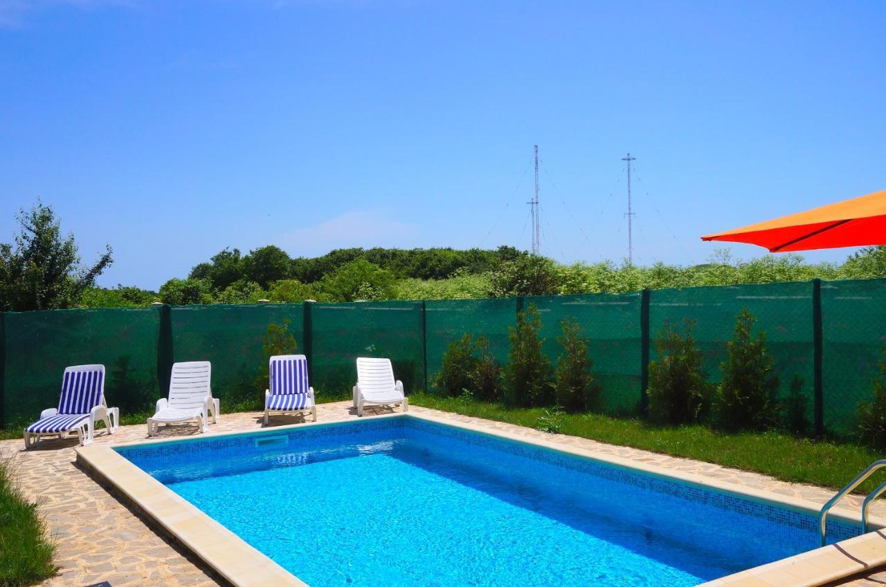 Вила Едем - Villa Edem - Beach Bolata Area Bulgarevo Exterior photo