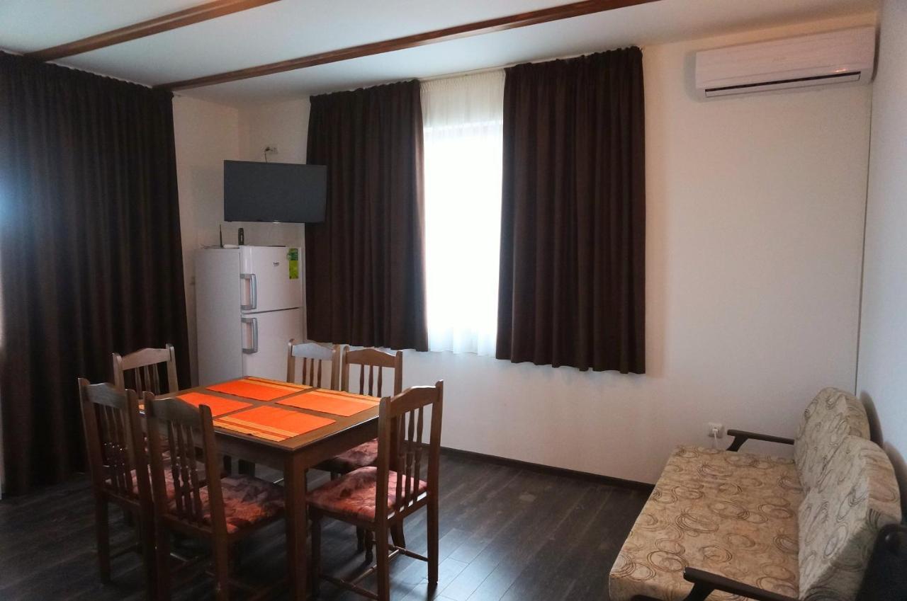 Вила Едем - Villa Edem - Beach Bolata Area Bulgarevo Exterior photo