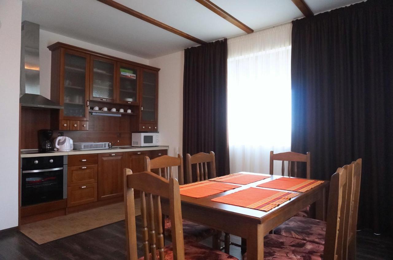 Вила Едем - Villa Edem - Beach Bolata Area Bulgarevo Exterior photo
