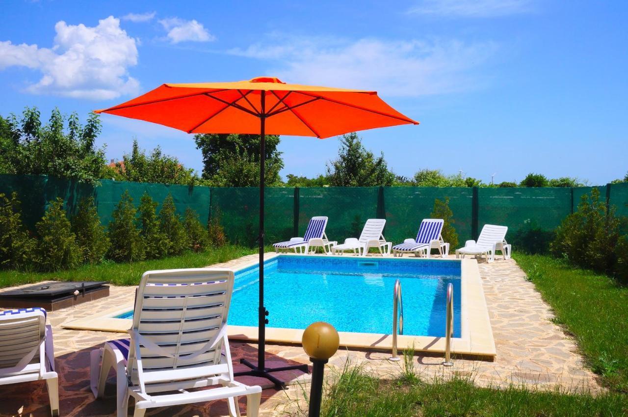 Вила Едем - Villa Edem - Beach Bolata Area Bulgarevo Exterior photo