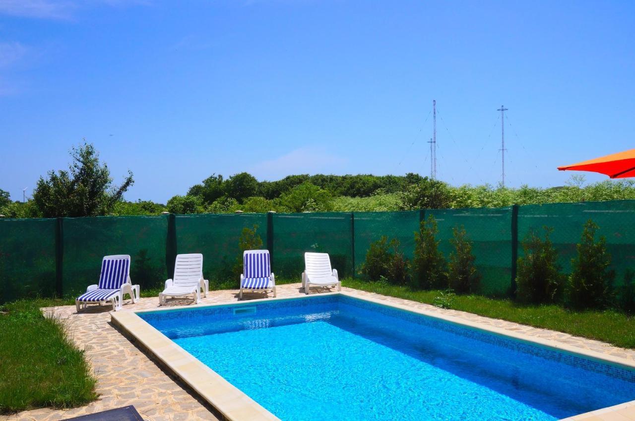 Вила Едем - Villa Edem - Beach Bolata Area Bulgarevo Exterior photo