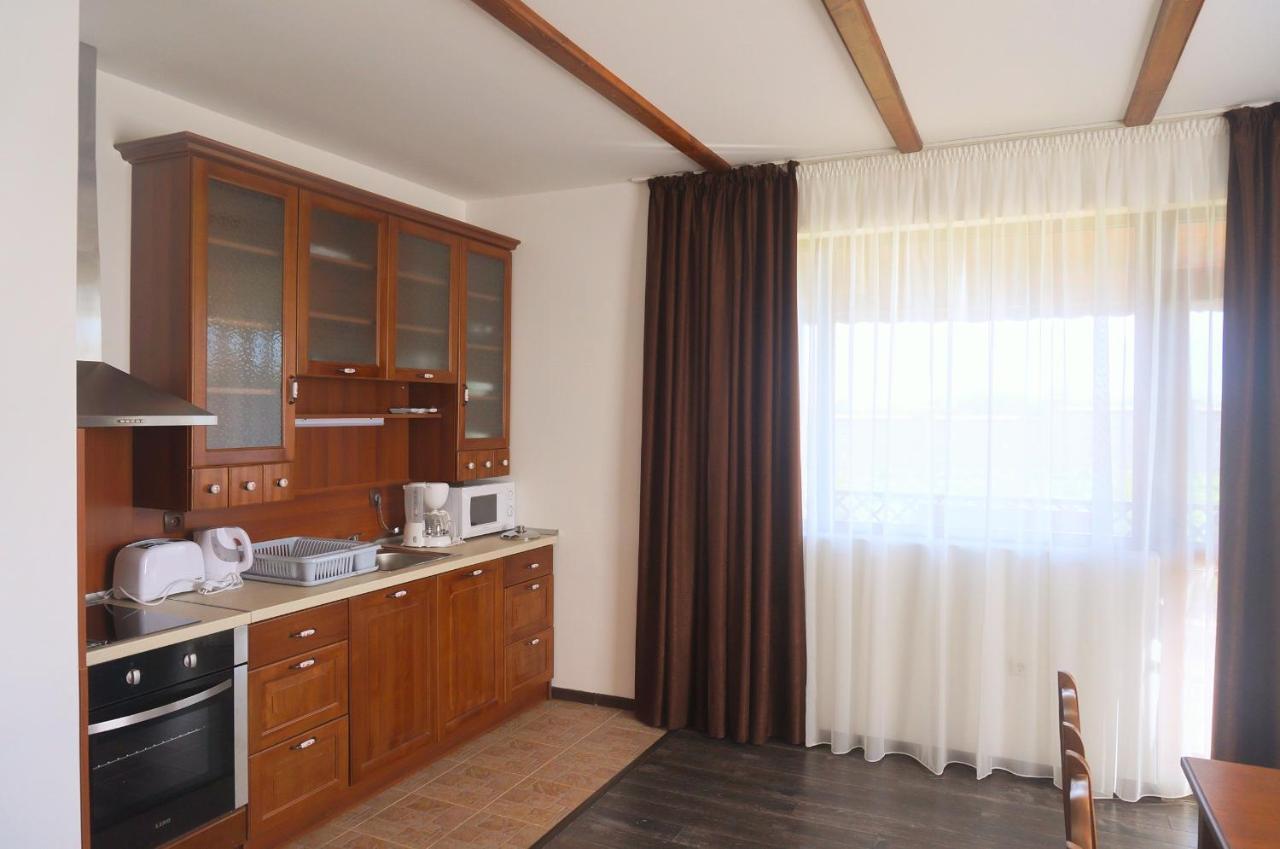 Вила Едем - Villa Edem - Beach Bolata Area Bulgarevo Exterior photo