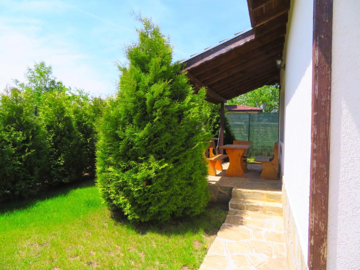 Вила Едем - Villa Edem - Beach Bolata Area Bulgarevo Exterior photo