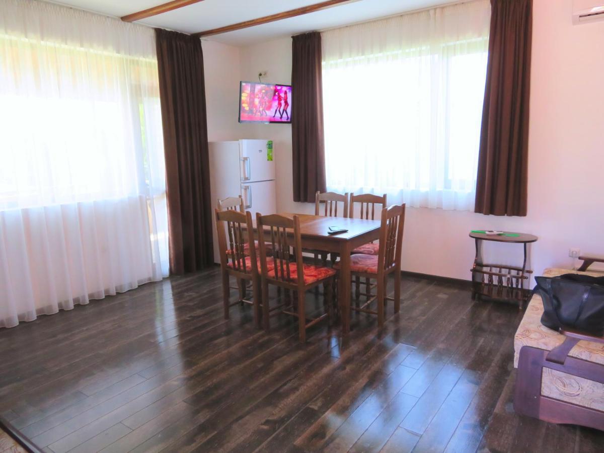 Вила Едем - Villa Edem - Beach Bolata Area Bulgarevo Exterior photo