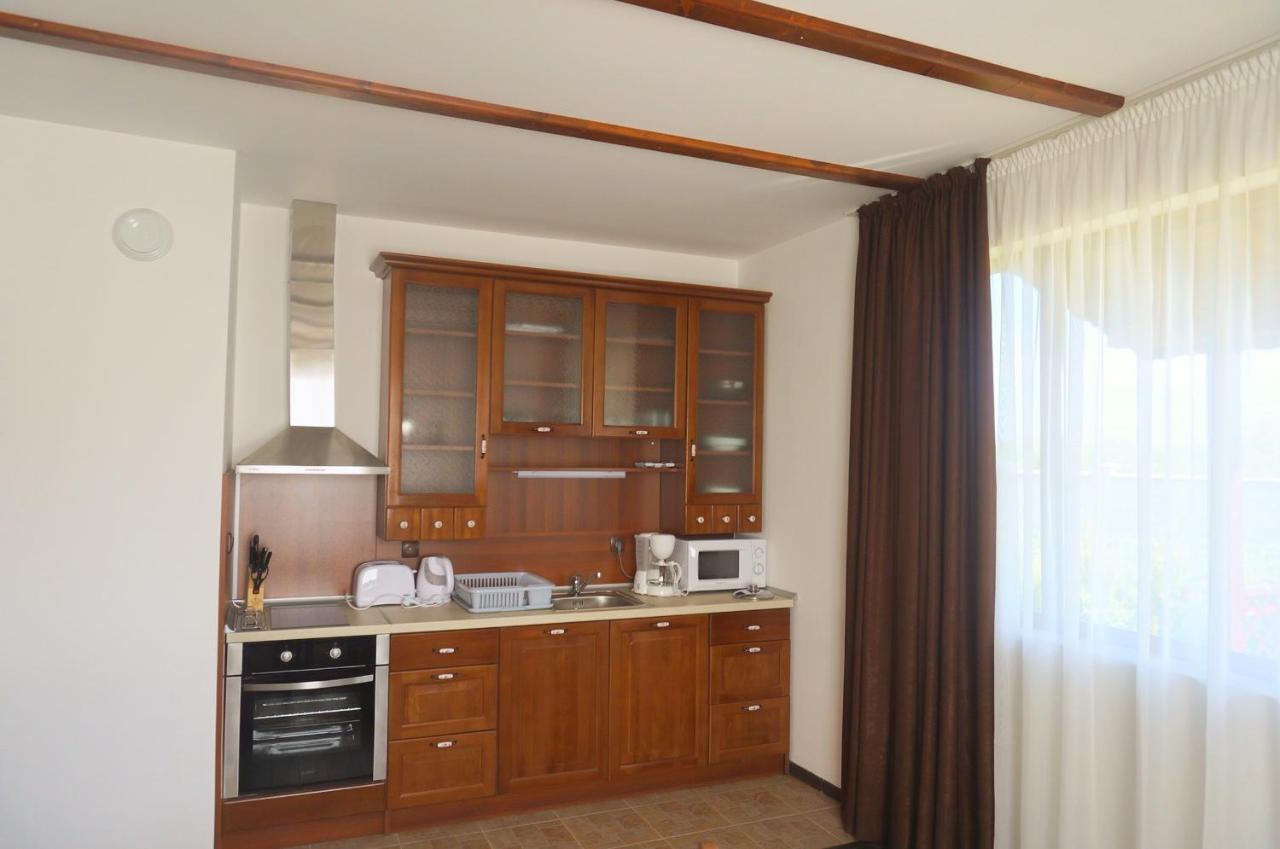 Вила Едем - Villa Edem - Beach Bolata Area Bulgarevo Exterior photo