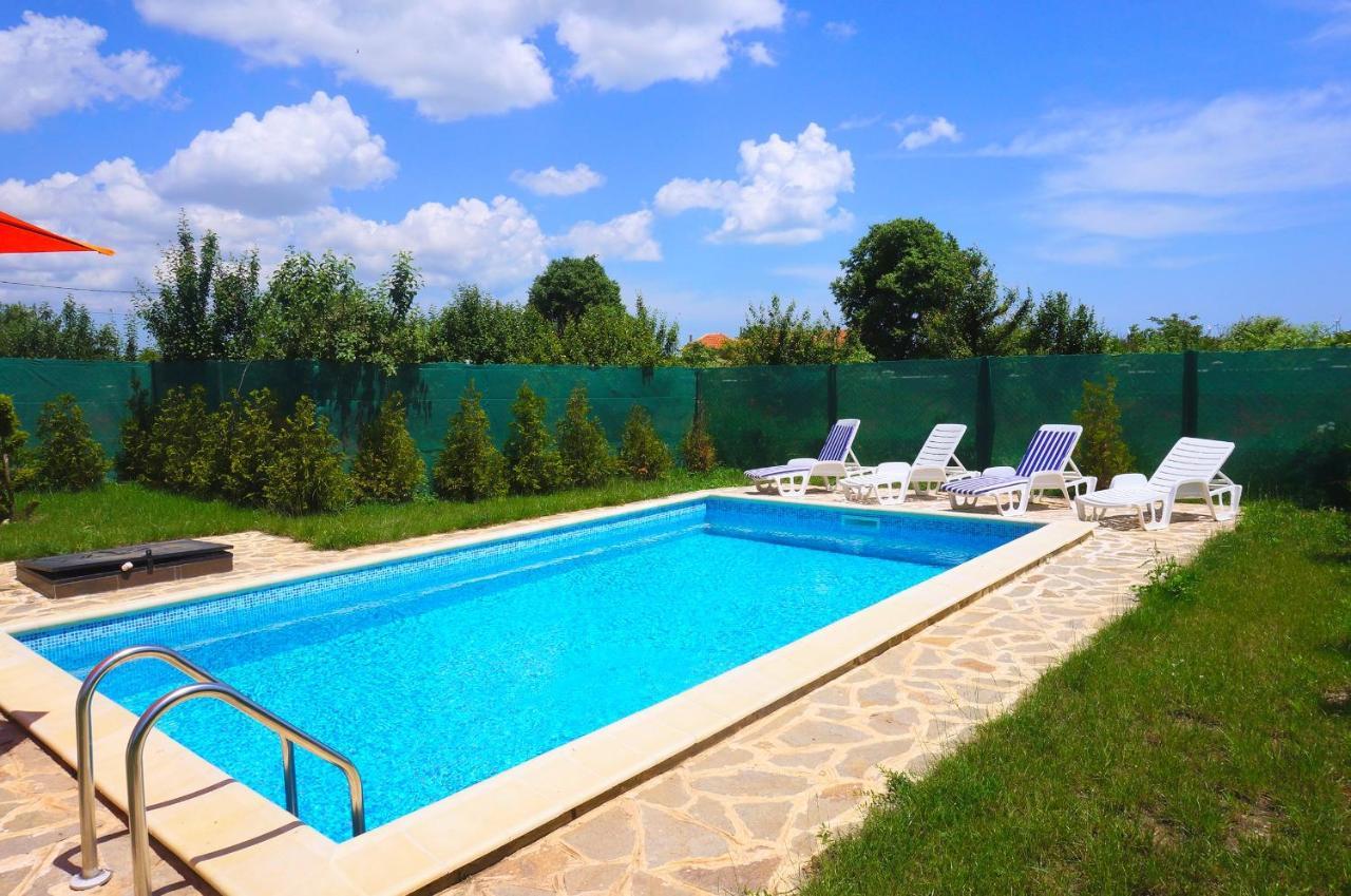 Вила Едем - Villa Edem - Beach Bolata Area Bulgarevo Exterior photo