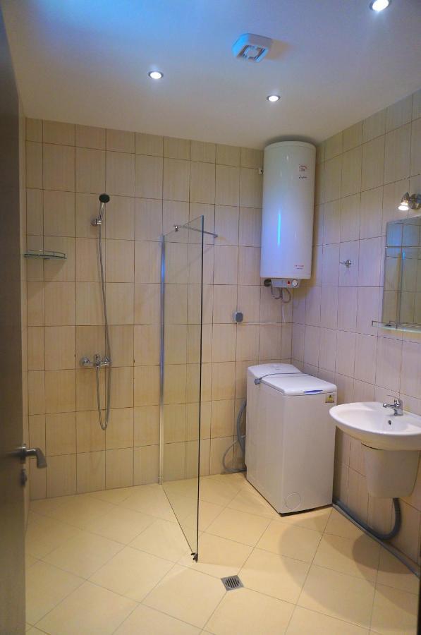 Вила Едем - Villa Edem - Beach Bolata Area Bulgarevo Exterior photo