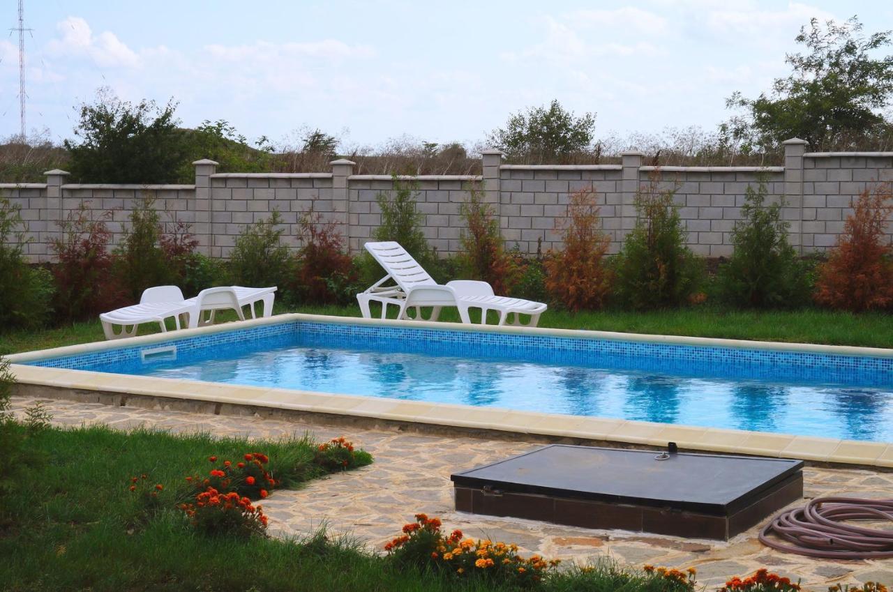 Вила Едем - Villa Edem - Beach Bolata Area Bulgarevo Exterior photo